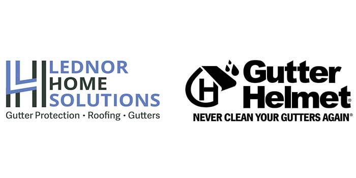 Gutter Helmet by Lednor Home Solutions