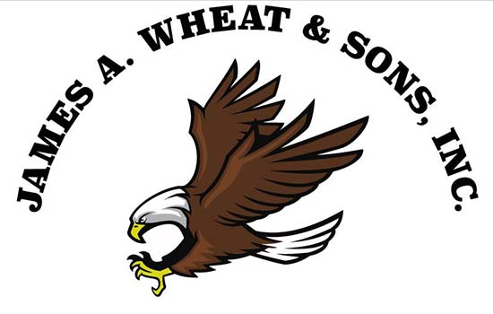 James A. Wheat & Sons