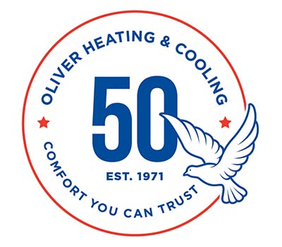 Oliver Heating, Cooling, Plumbing & Electrical