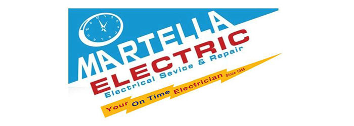 Martella Electric Company