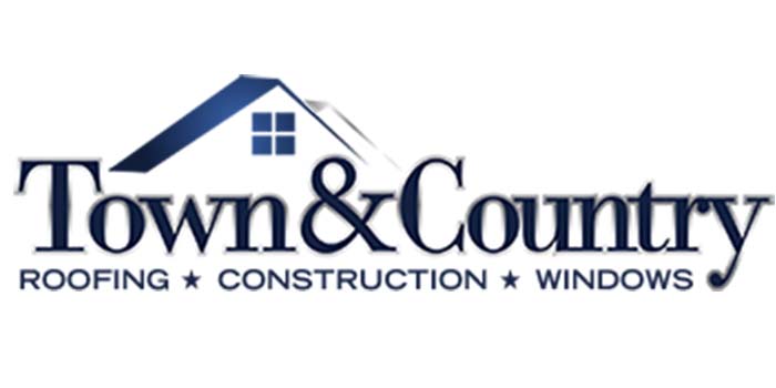 Town & Country Roofing