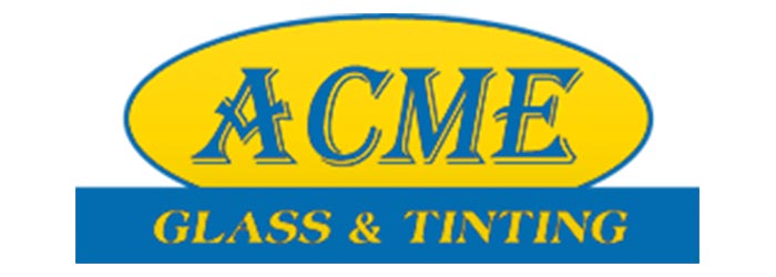 ACME Glass & Tinting