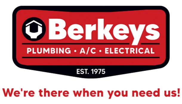 Berkeys Plumbing, A/C & Electrical