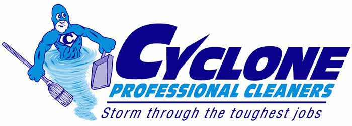 Cyclone Professional Cleaners