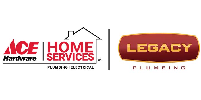 Legacy Plumbing