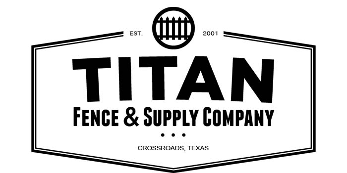 Titan Fence