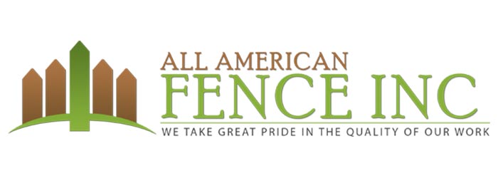 All American Fences Inc.