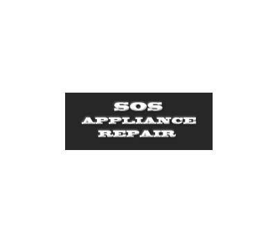 S.O.S. Appliance Repair & Service