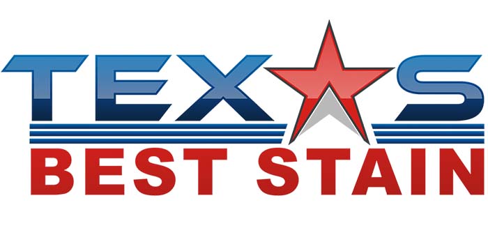 Texas Best Stain