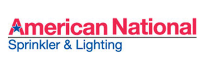 American National Sprinkler & Lighting