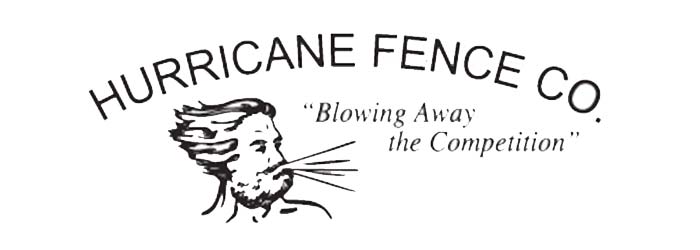Hurricane Fence