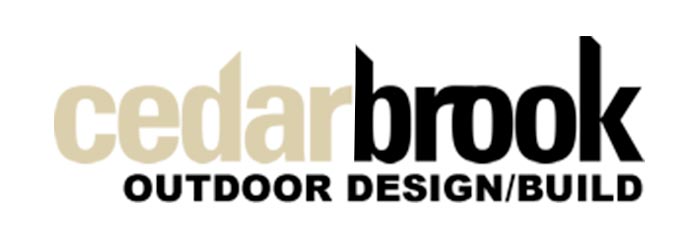 Cedarbrook Outdoor Design/Build