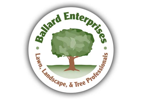 Ballard Enterprises - Lawn, Landscape, & Tree Professionals