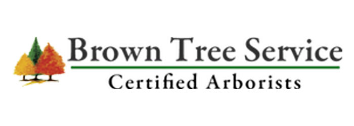 Brown Tree Service