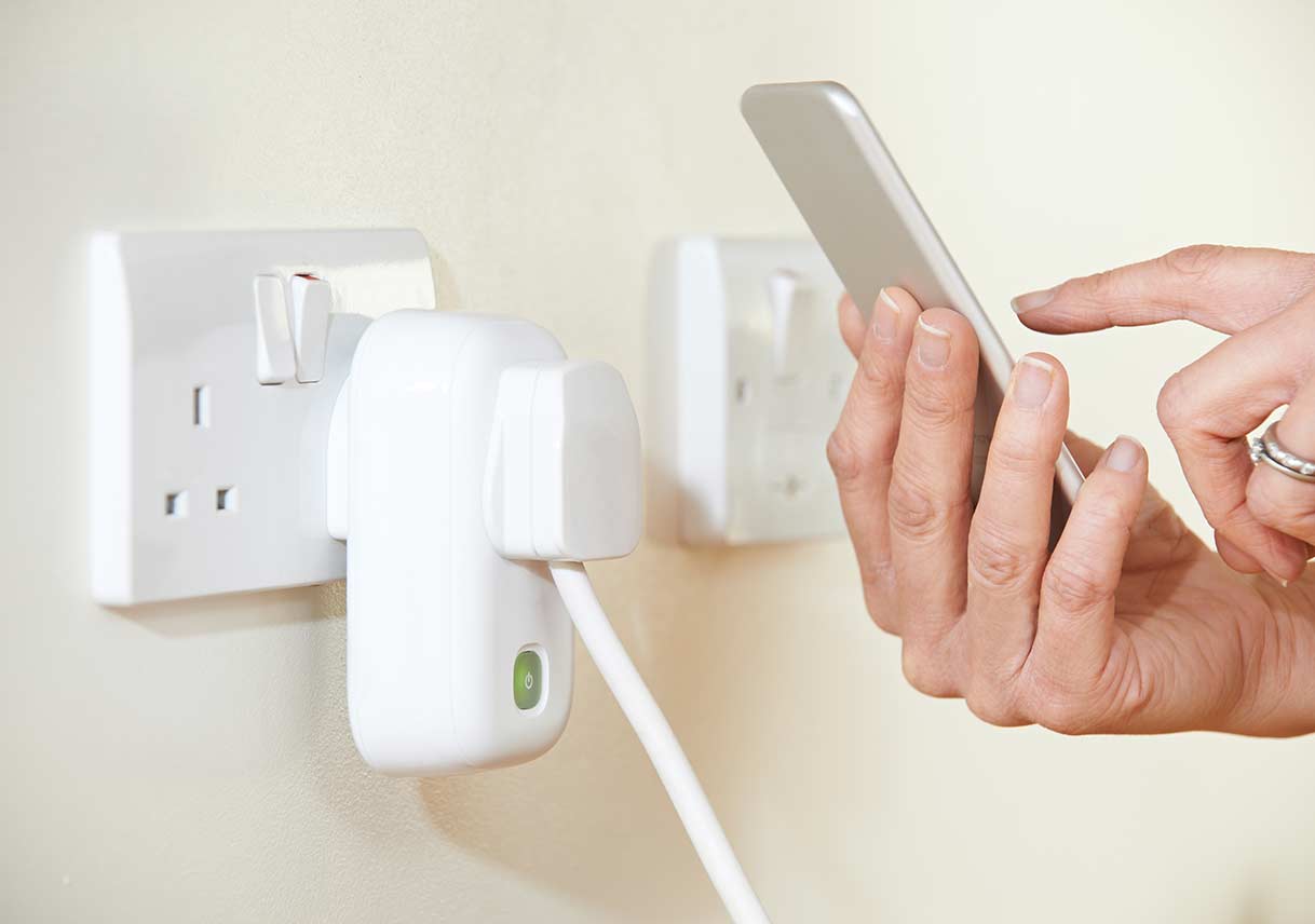 Smart Plugs The Ups and Downs of a New InHome Technology Best Pick
