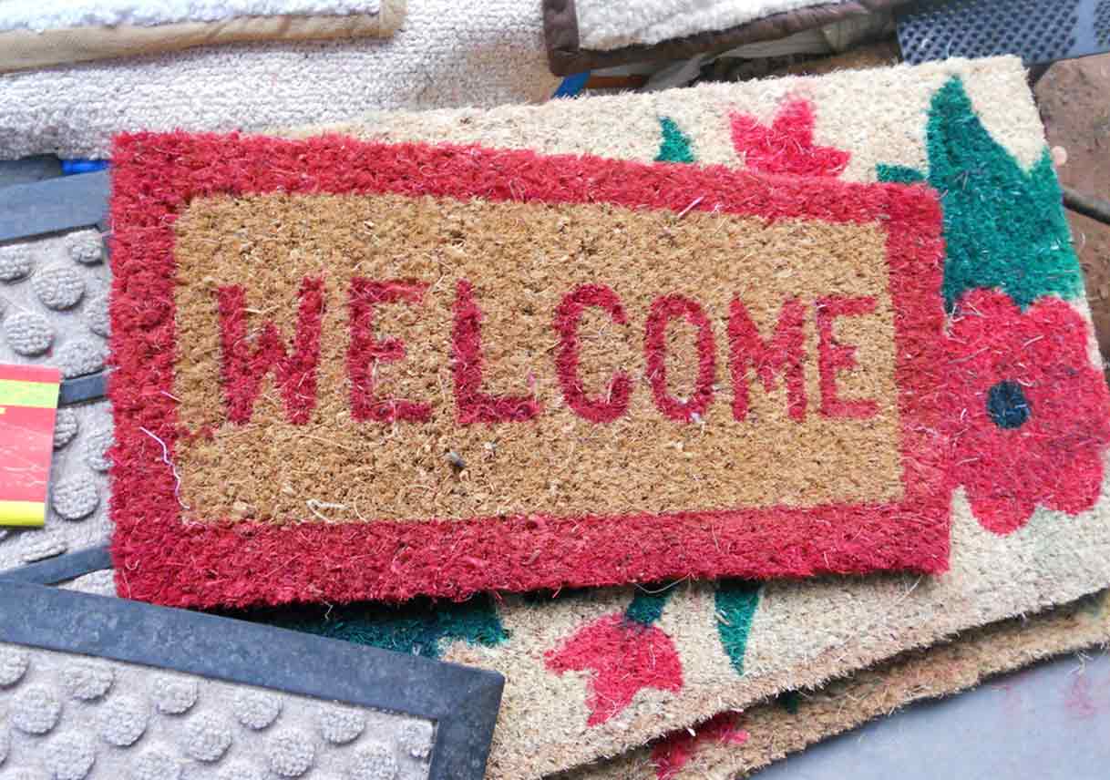 Using Paint to Spruce Up Your Mat Best Pick Reports