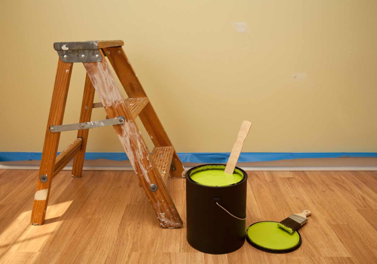 Low And No Voc Paint Facts And Tips Best Pick Reports