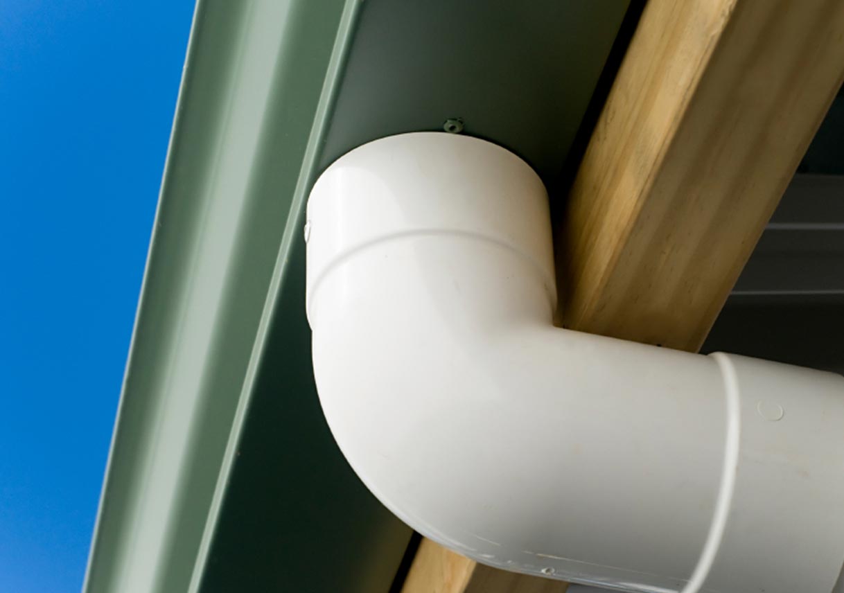 Are Vinyl Gutters Right for Your Home? Best Pick Reports