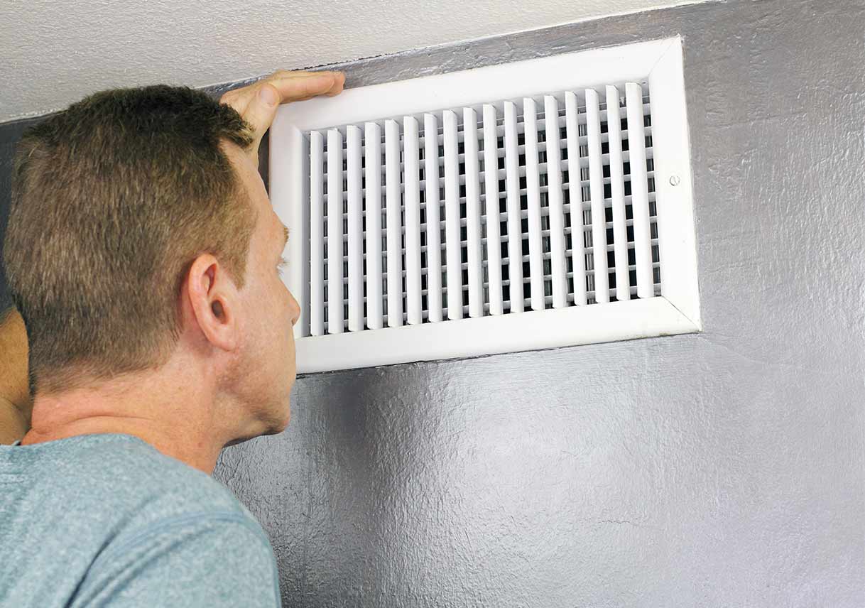 Top Reasons to Get Your Air Ducts Cleaned Asthma and Allergy Season