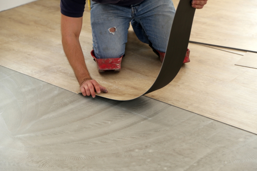 All About LVT Flooring Best Pick Reports