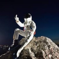 Astronaut