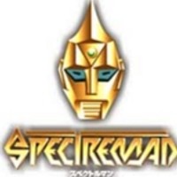 Spectreman