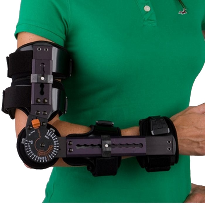 Elbow Hyperextension Hyperextension Treatment The Brace Shop
