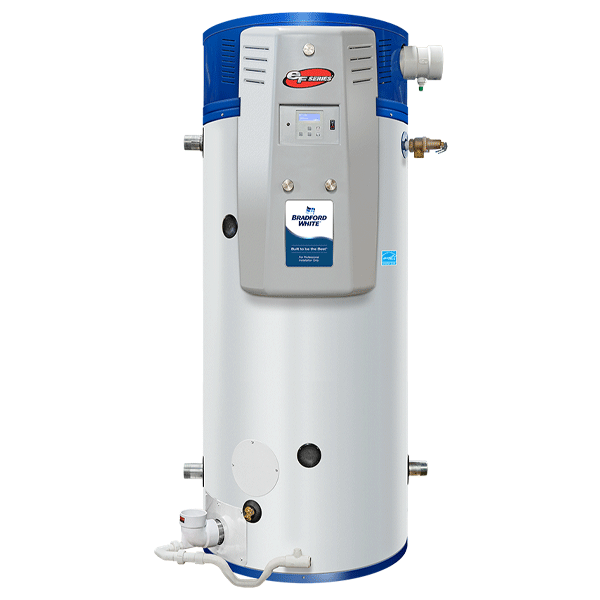 eF Series<sup>&reg;</sup> Turbo Ultra High Efficiency