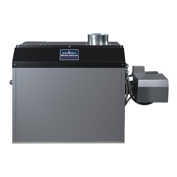 Brute<sup>&reg;</sup> Deluxe Volume Water Heaters 200-400 (BMT2V)