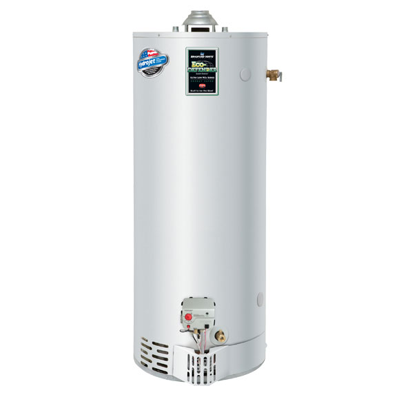 bradford white atmospheric water heater