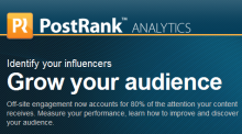 PostRank