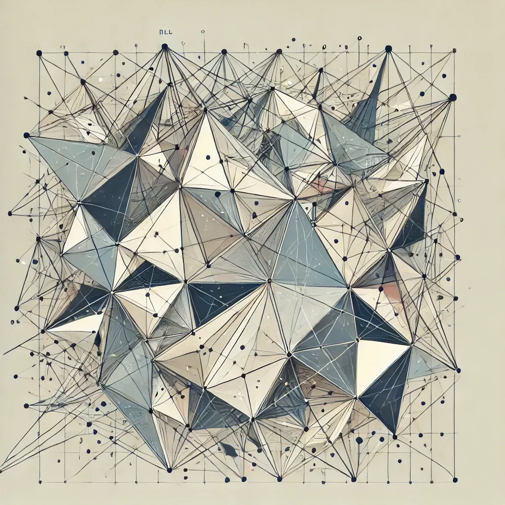 Shape, Symmetries, and Structure: The Changing Role of Mathematics in ML Research
