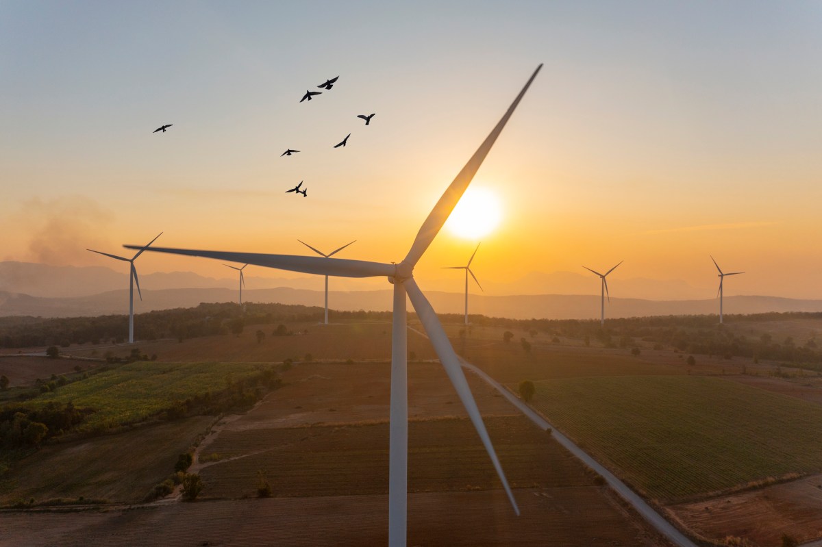 2025: A tecnologia climática aprende a amar a IA — Nuclear, Fusão e Hidrogênio no horizonte energético
