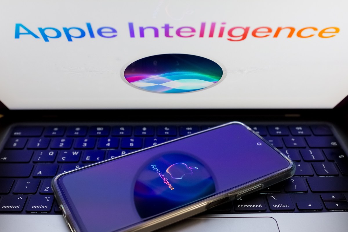 Comment désactiver Apple Intelligence sur votre iPhone, iPad et Mac