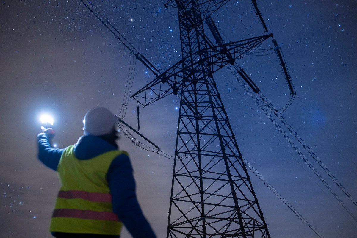 Nvidia Thinks AI Can Solve Electrical Grid Problems Caused by AI