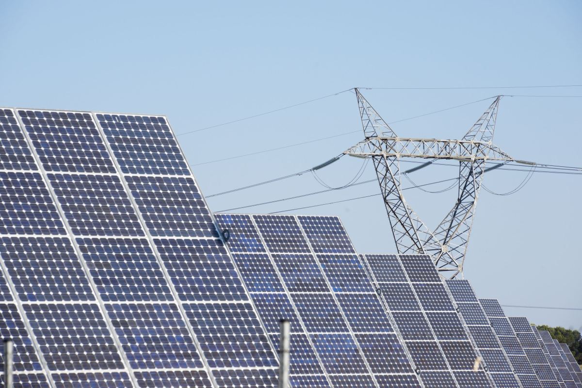 Solar notches another win as Microsoft adds 475 MW to power its AI data centers
