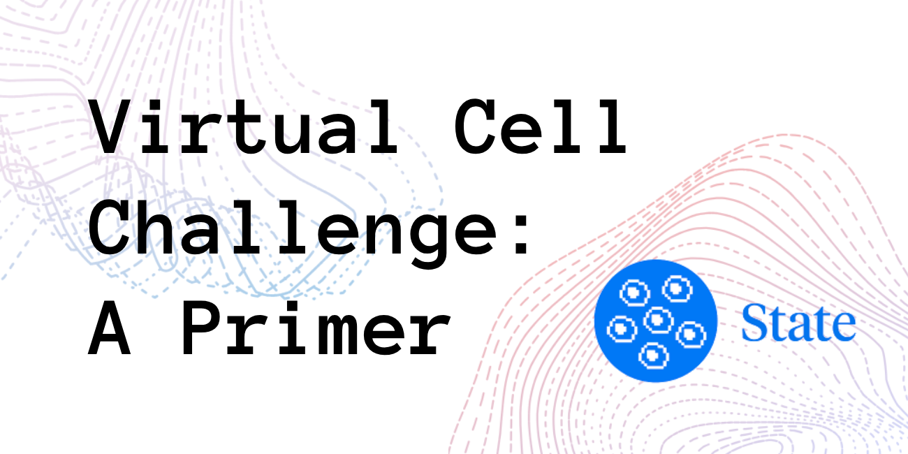 Arc Virtual Cell Challenge: A Primer on Context Generalization in Transcriptomics