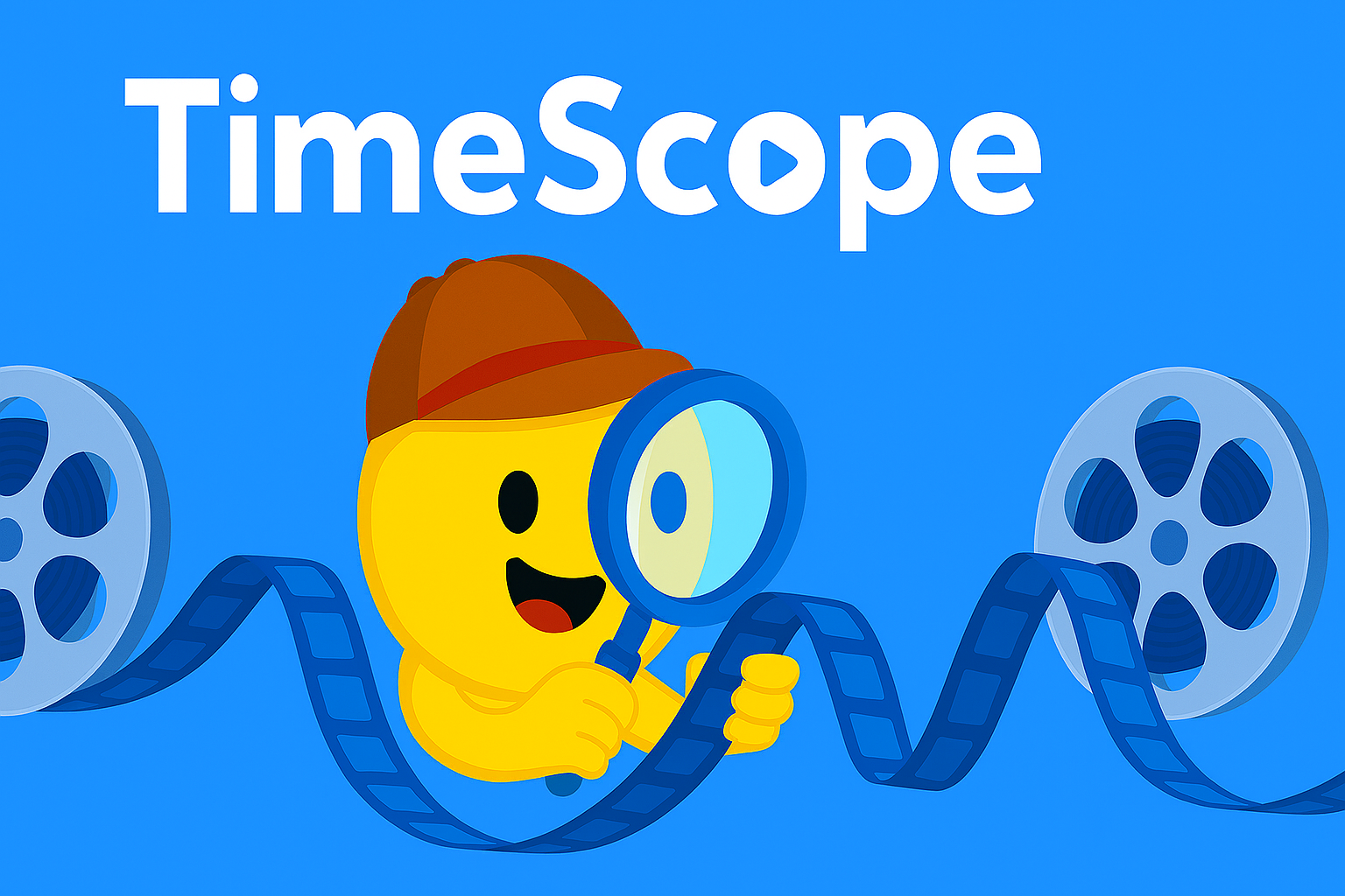 TimeScope Benchmark: How Long Can Vision-Language Models Understand Long Videos?