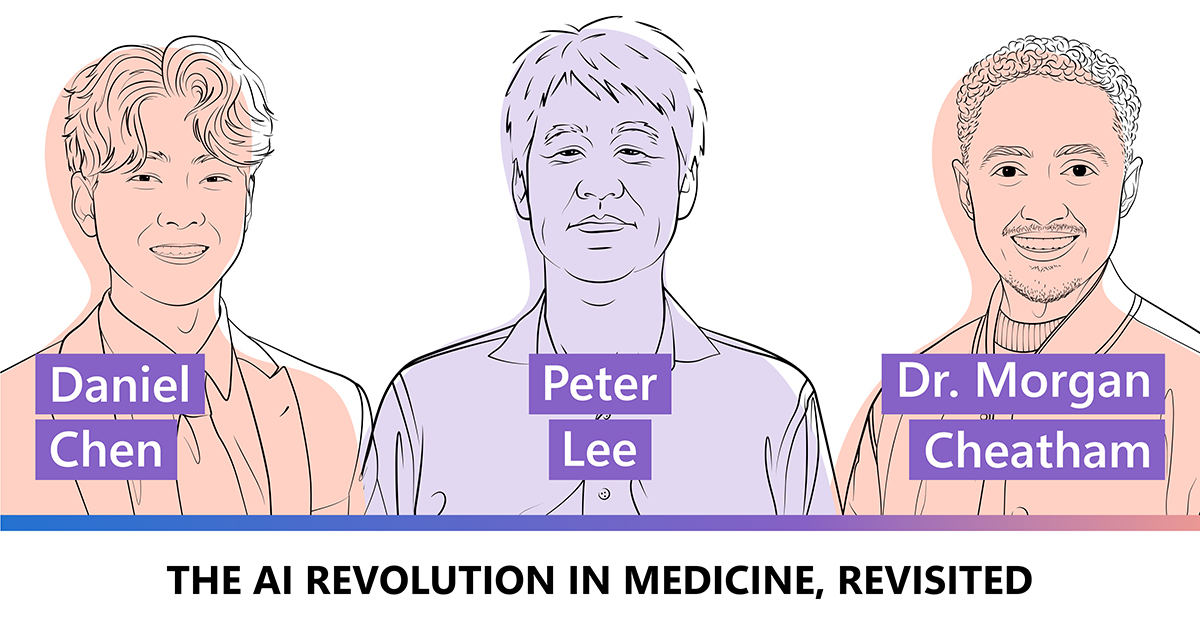 Navigating medical education in the era of generative AI