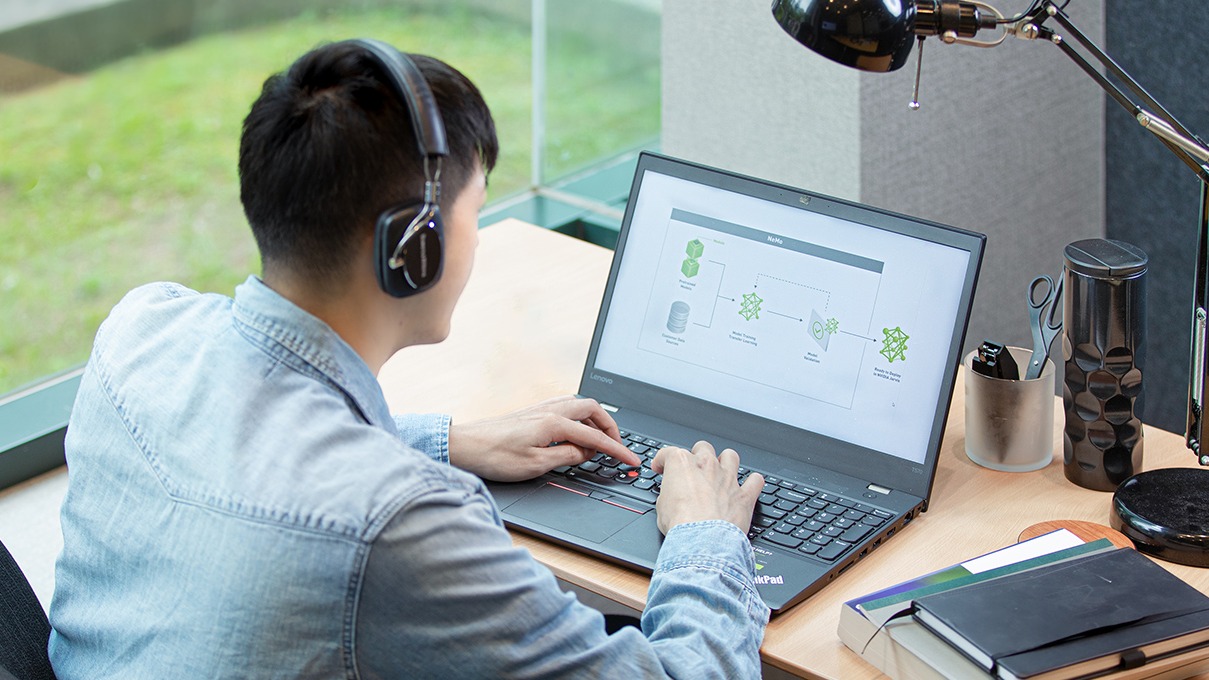 NVIDIA vGPU 19.0 habilita la virtualización de gráficos e IA en GPUs NVIDIA Blackwell