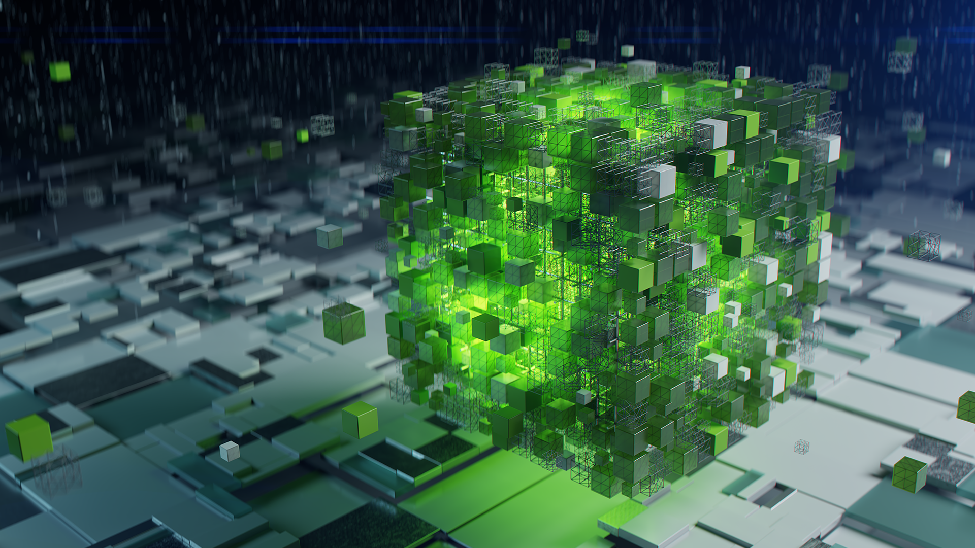 CUDA Toolkit 13.0: Tile programming, unified Arm support, and faster builds