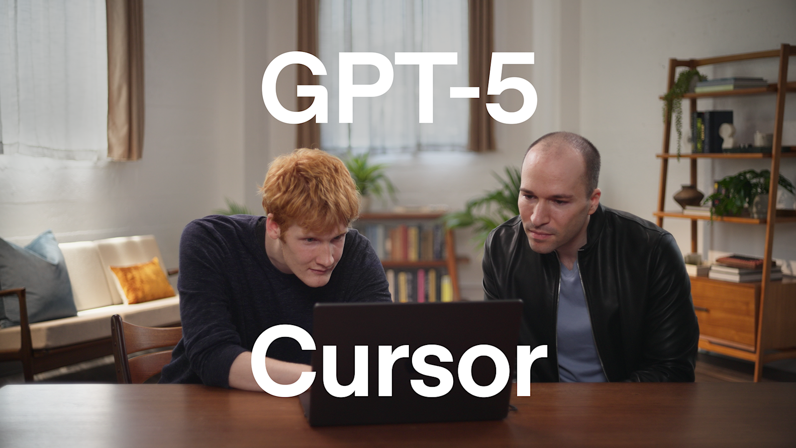 How Cursor Uses GPT-5 to Enhance User Experience and Functionality