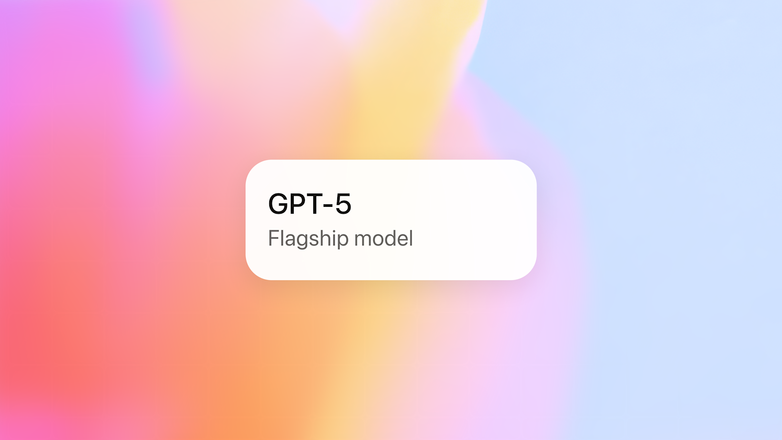 Introducing GPT-5: OpenAI’s Unified Thinking AI with Real-Time Routing