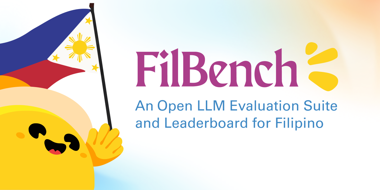 FilBench: Filipino Language Evaluation Suite for LLMs (Tagalog, Filipino, Cebuano)
