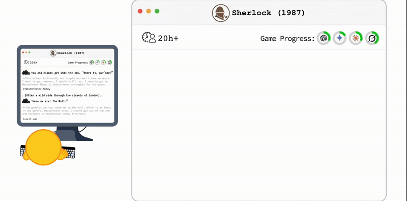 TextQuests: Evaluating LLMs in Text-Based Adventure Games