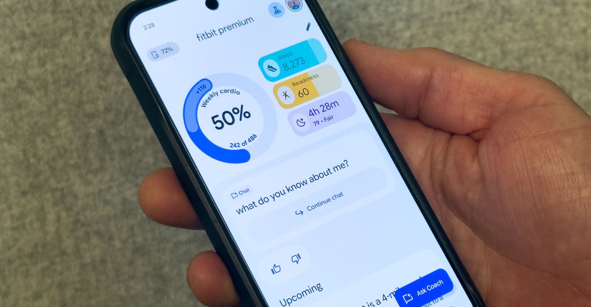 fitbithealthcoach