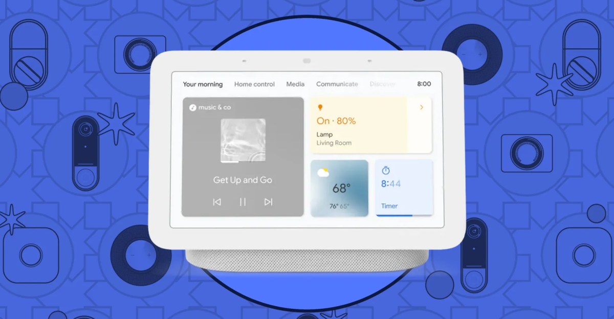 236676_05_How_to_start_a_smart_home_using_Google_Home_SHaddad