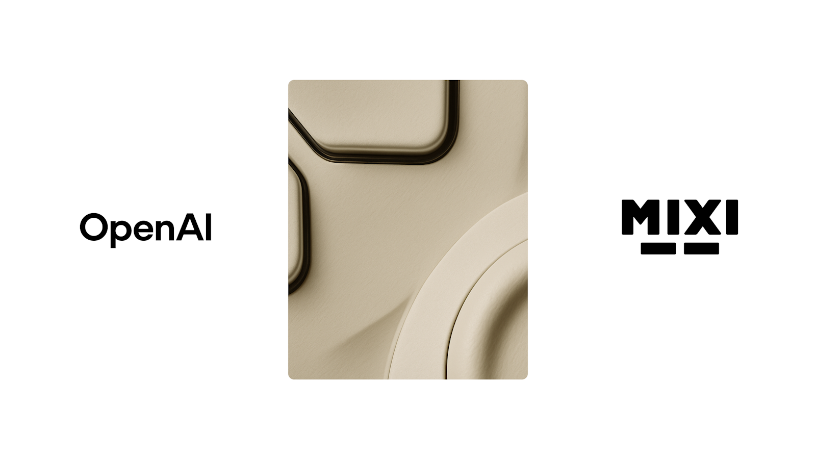 MIXI reimagines communication with ChatGPT