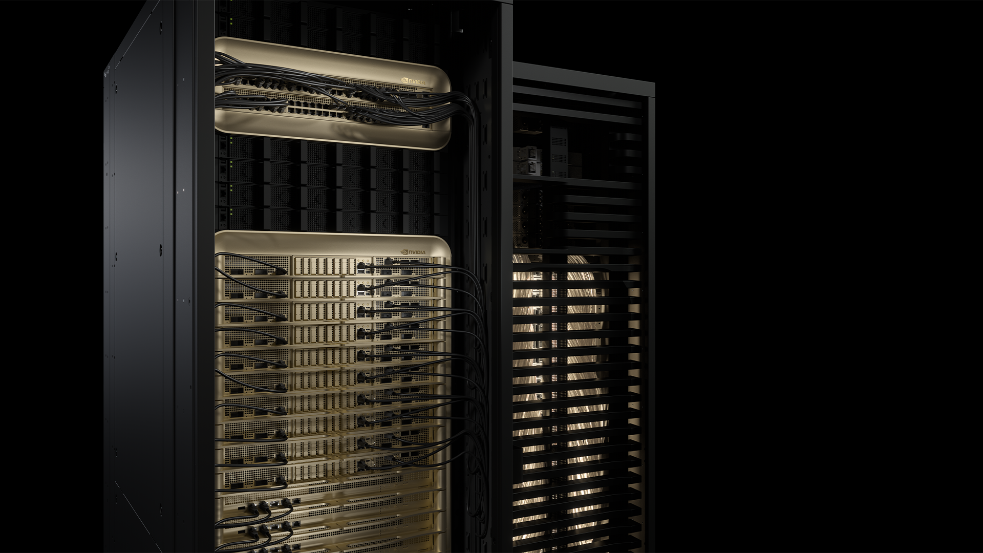 NVLink Fusion: Scale-up AI Inference with NVLink for Custom CPUs/XPUs
