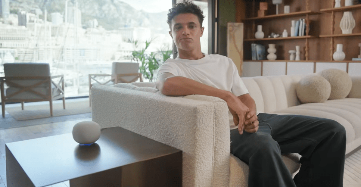 Nest hardware